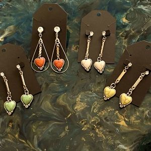 Handmade Earrings